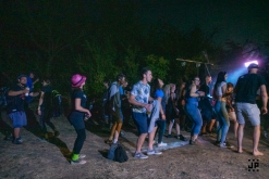 Spiral Structure - UST