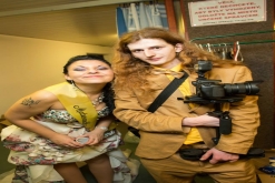 Video z maturitního plesu - kameraman Jiří Petrák