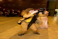 Video z maturitního plesu - kameraman Jiří Petrák