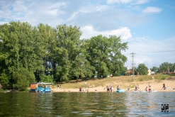 Žernoteky - Strahov dailight beach party