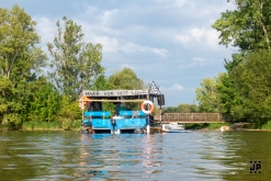 Žernoteky - Strahov dailight beach party