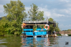 Žernoteky - Strahov dailight beach party