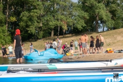 Žernoteky - Strahov dailight beach party