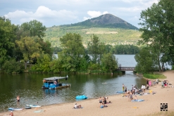 Žernoteky - Strahov dailight beach party