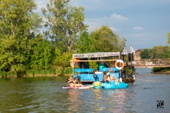 Žernoteky - Strahov dailight beach party