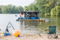 Žernoteky - Strahov dailight beach party