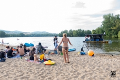 Žernoteky - Strahov dailight beach party