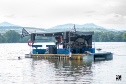 Žernoteky - Strahov dailight beach party