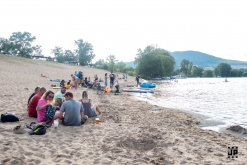 Žernoteky - Strahov dailight beach party