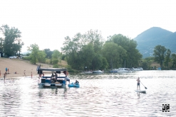 Žernoteky - Strahov dailight beach party