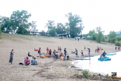 Žernoteky - Strahov dailight beach party