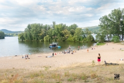 Žernoteky - Strahov dailight beach party