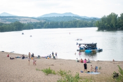 Žernoteky - Strahov dailight beach party