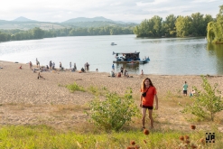 Žernoteky - Strahov dailight beach party