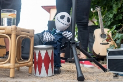 Fridrich & Fridrich 2.část před vinotékou - Čajovna - vinotéka bez názvu, Lovosice