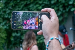 Fridrich & Fridrich 2.část před vinotékou - Čajovna - vinotéka bez názvu, Lovosice