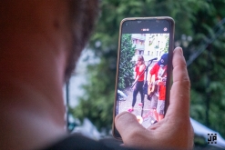 Fridrich & Fridrich 2.část před vinotékou - Čajovna - vinotéka bez názvu, Lovosice