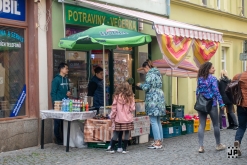 Vinobraní Litoměřice 2022 + Tunel DNB party