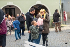 Vinobraní Litoměřice 2022 + Tunel DNB party