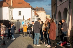 Vinobraní Litoměřice 2022 + Tunel DNB party