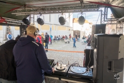 Vinobraní Litoměřice 2022 + Tunel DNB party