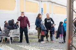 Vinobraní Litoměřice 2022 + Tunel DNB party