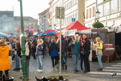 Vinobraní Litoměřice 2022 + Tunel DNB party