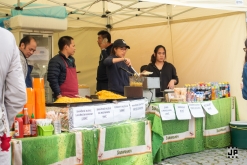 Vinobraní Litoměřice 2022 + Tunel DNB party