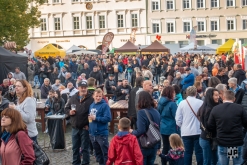 Vinobraní Litoměřice 2022 + Tunel DNB party