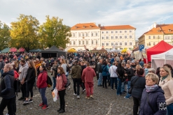 Vinobraní Litoměřice 2022 + Tunel DNB party