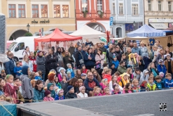 Vinobraní Litoměřice 2022 + Tunel DNB party