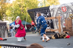 Vinobraní Litoměřice 2022 + Tunel DNB party