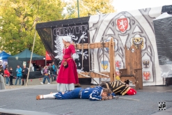 Vinobraní Litoměřice 2022 + Tunel DNB party