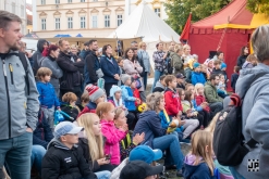 Vinobraní Litoměřice 2022 + Tunel DNB party
