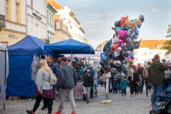 Vinobraní Litoměřice 2022 + Tunel DNB party