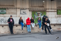 Vinobraní Litoměřice 2022 + Tunel DNB party