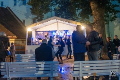 Vinobraní Litoměřice 2022 + Tunel DNB party