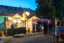 Vinobraní Litoměřice 2022 + Tunel DNB party