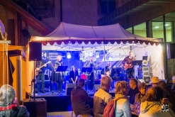 Vinobraní Litoměřice 2022 + Tunel DNB party