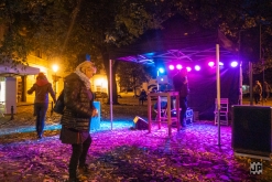 Vinobraní Litoměřice 2022 + Tunel DNB party