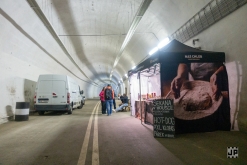 Vinobraní Litoměřice 2022 + Tunel DNB party