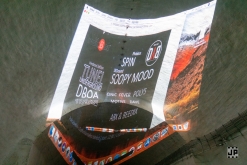 Vinobraní Litoměřice 2022 + Tunel DNB party