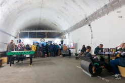 Vinobraní Litoměřice 2022 + Tunel DNB party