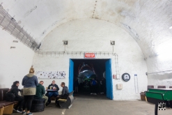 Vinobraní Litoměřice 2022 + Tunel DNB party