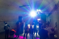 Vinobraní Litoměřice 2022 + Tunel DNB party