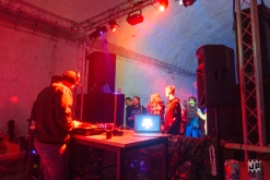 Vinobraní Litoměřice 2022 + Tunel DNB party