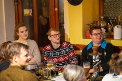 Noc lovosických autorů 2022 - Jiří Petrák, Tereza Paurová