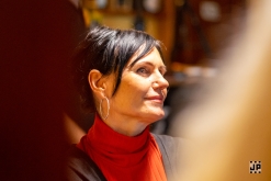 Noc lovosických autorů 2022 - Jiří Petrák, Tereza Paurová