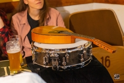 Noc lovosických autorů 2022 - Jiří Petrák, Tereza Paurová