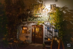 Noc lovosických autorů 2022 - Jiří Petrák, Tereza Paurová